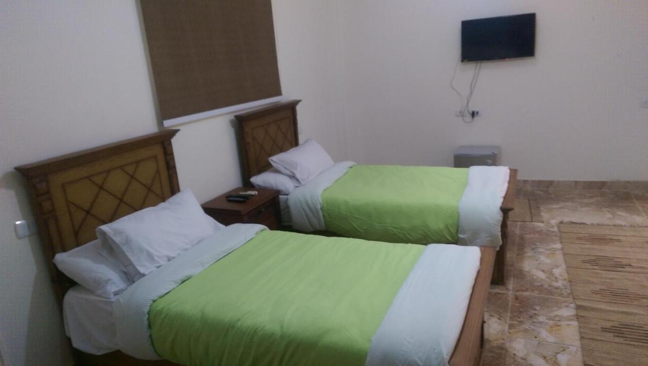The Farm - Hotel & Horse Riding 카이로 외부 사진