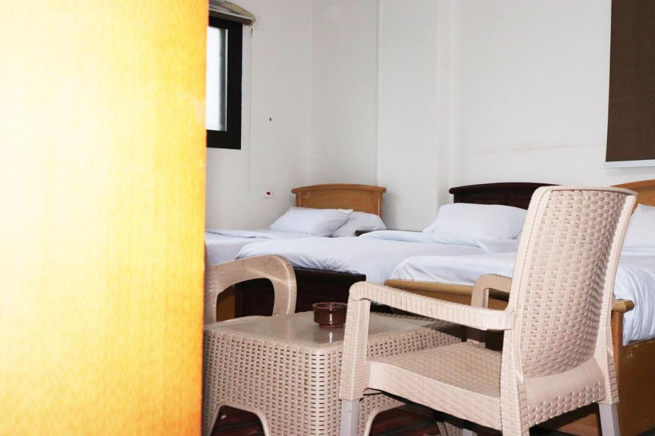 The Farm - Hotel & Horse Riding 카이로 외부 사진